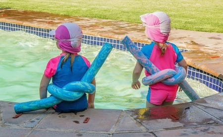 inflatable swim pool for children RetireOn super grandparent