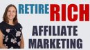 RetireOn YouTube Video Affiliate Marketing For Retirement