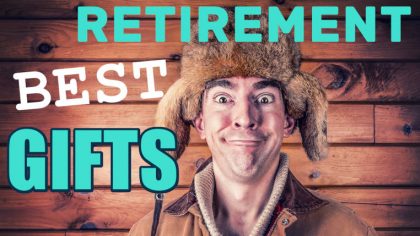 Best Retirement Gift Ideas RetireOn
