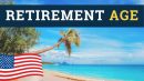 Retirement Age in USA