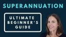 THE ULTIMATE BEGINNERS GUIDE TO SUPER