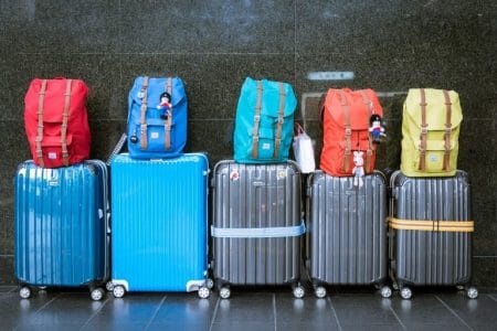 ultimate packing checklist baby boomers budget travel