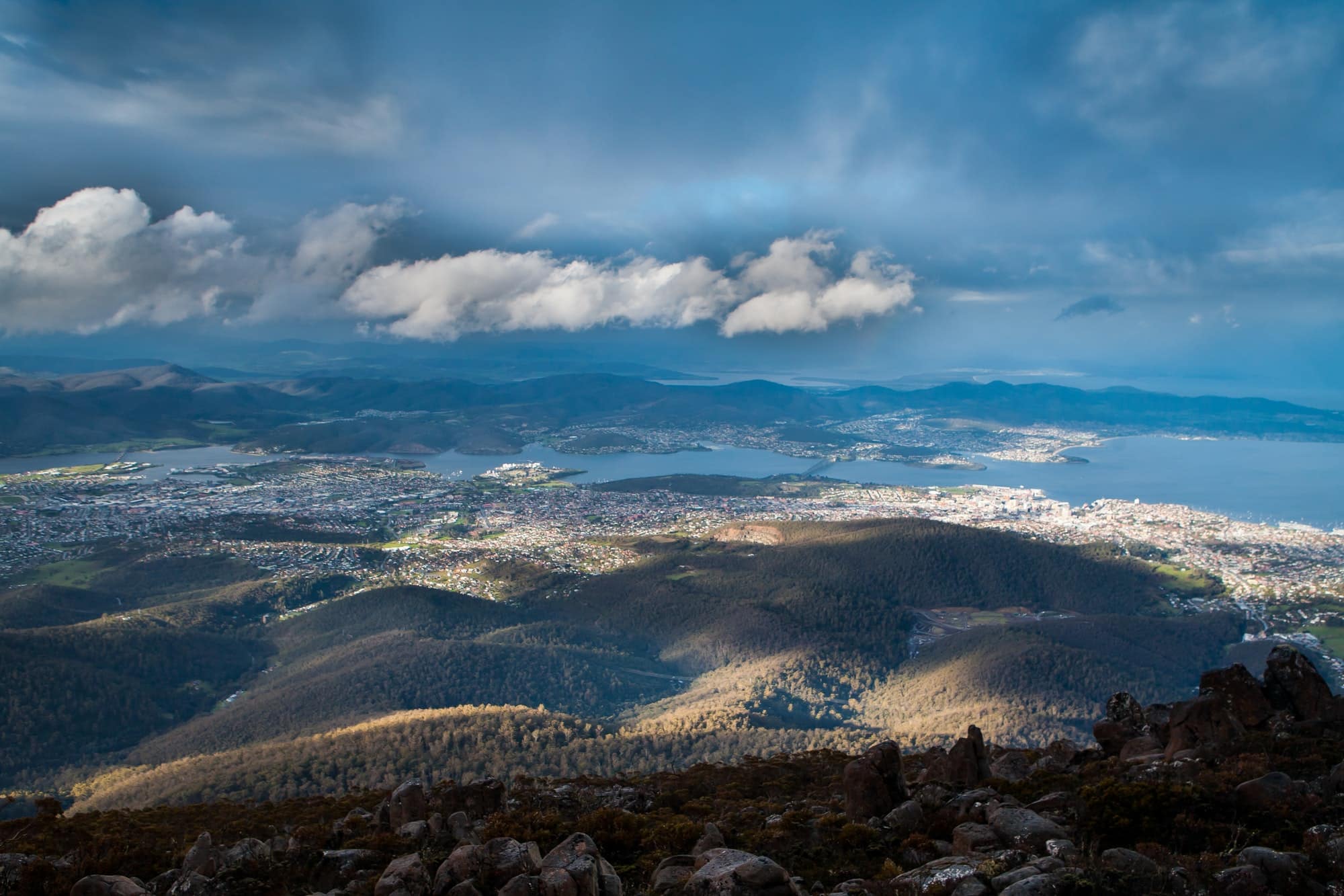 Discovering Tasmania's Top Retirement Villages 1
