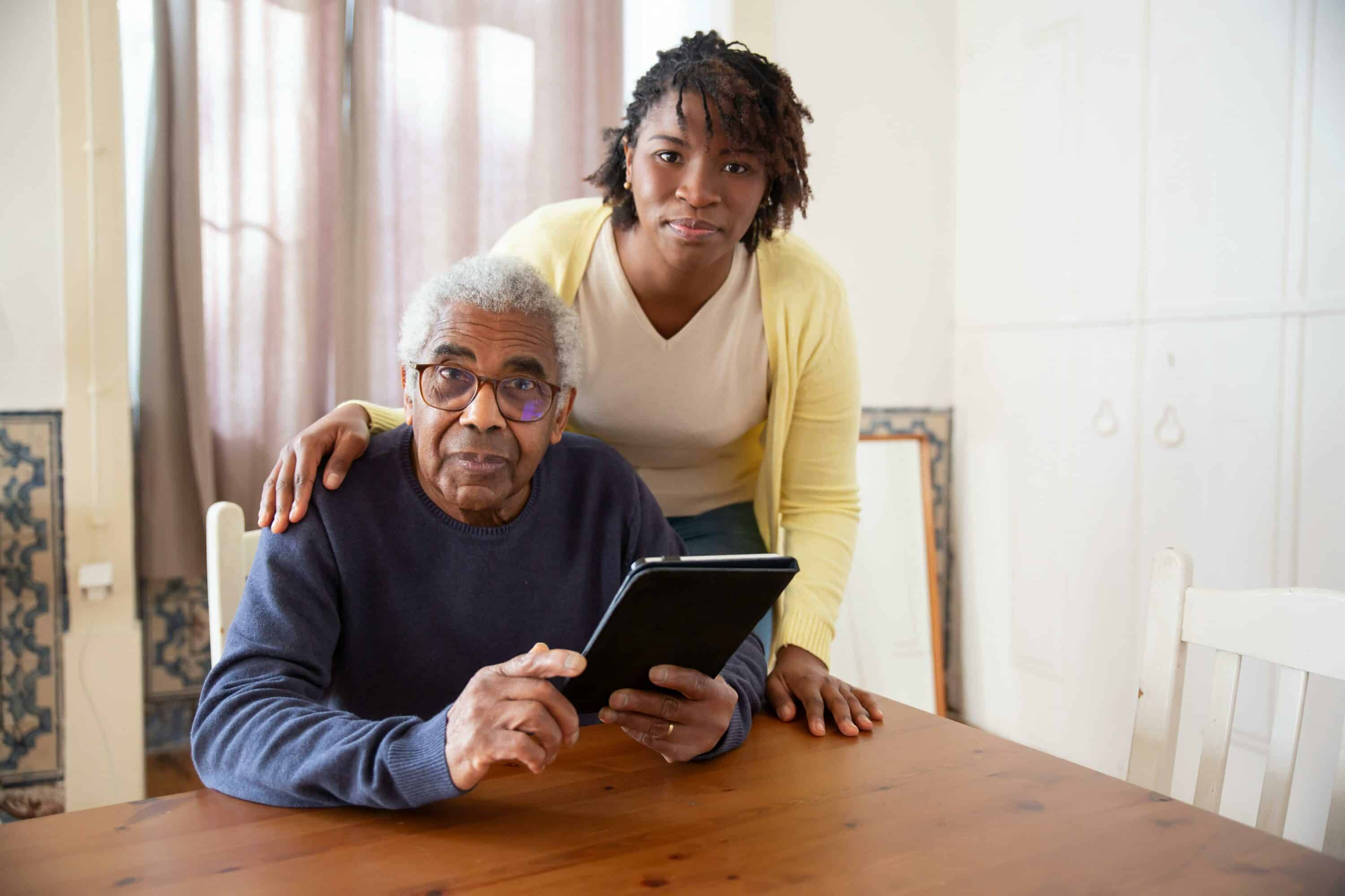 home help for seniors in australia - Benefits of In-Home Assistance