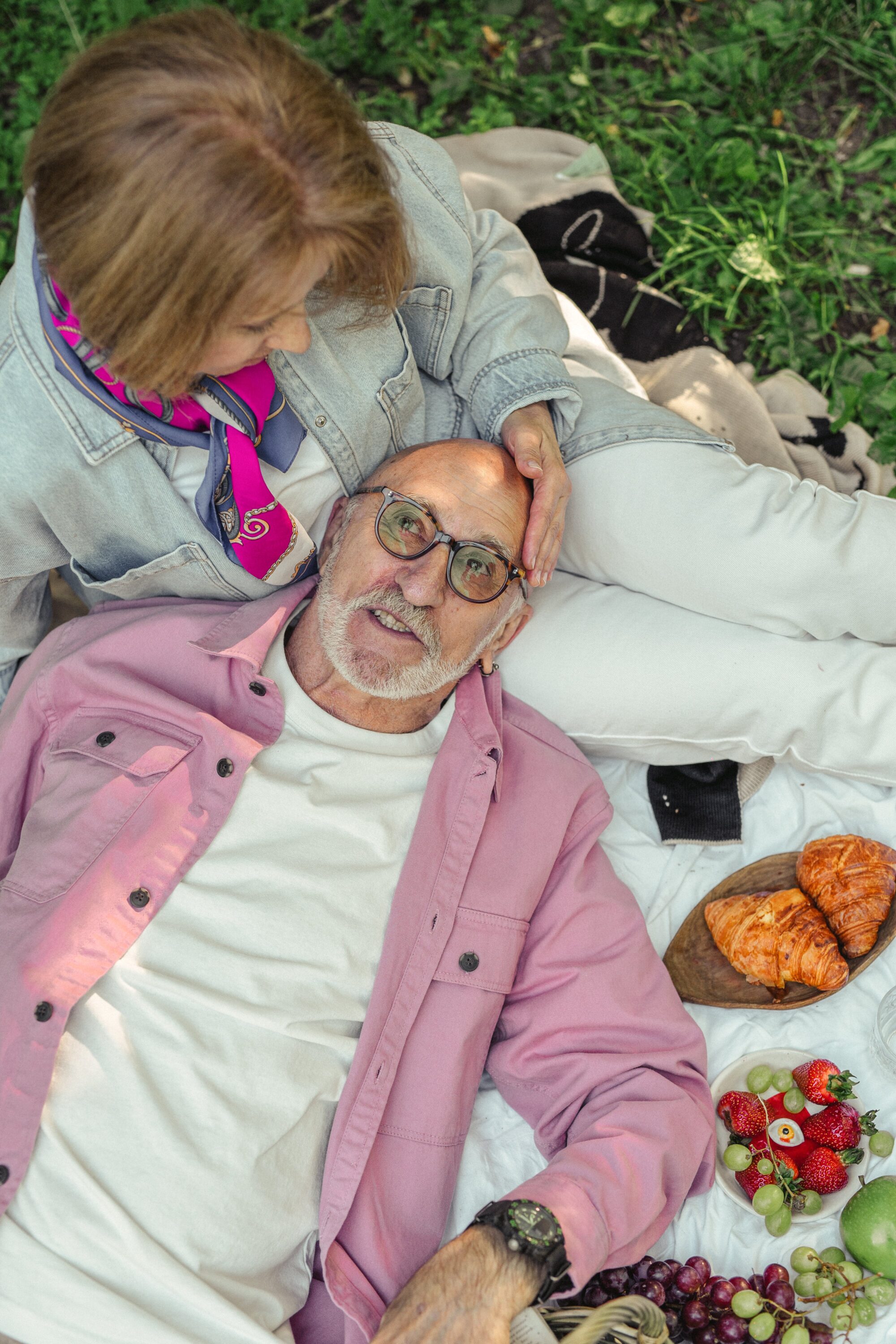 importance of sleep for retirees - Embracing a Sleep-Friendly Lifestyle in Retirement