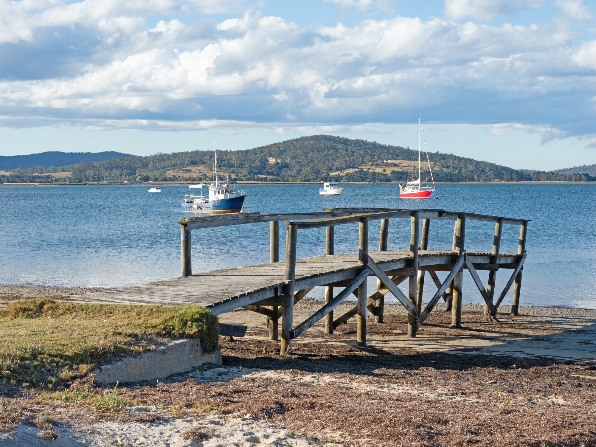 Discovering Tasmania's Top Retirement Villages 2
