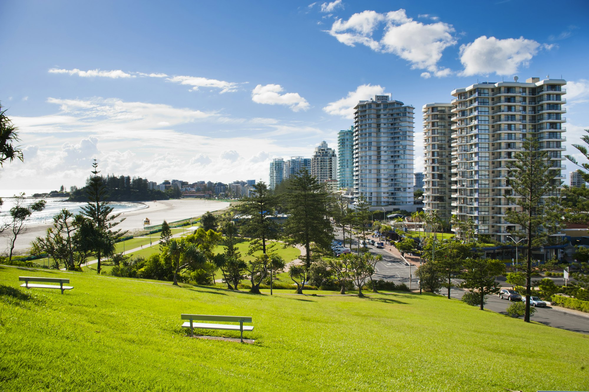 Embracing the Golden Years: Retirement Living in Gold Coast QLD 1
