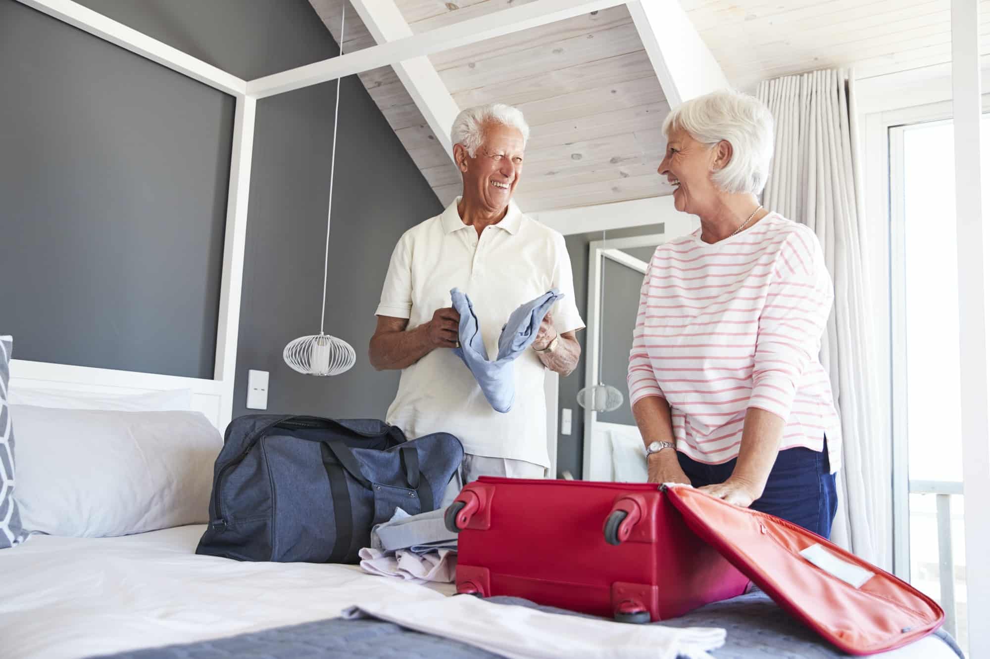 Sailing Into Retirement: Could You Retire on a Cruise Ship? 5