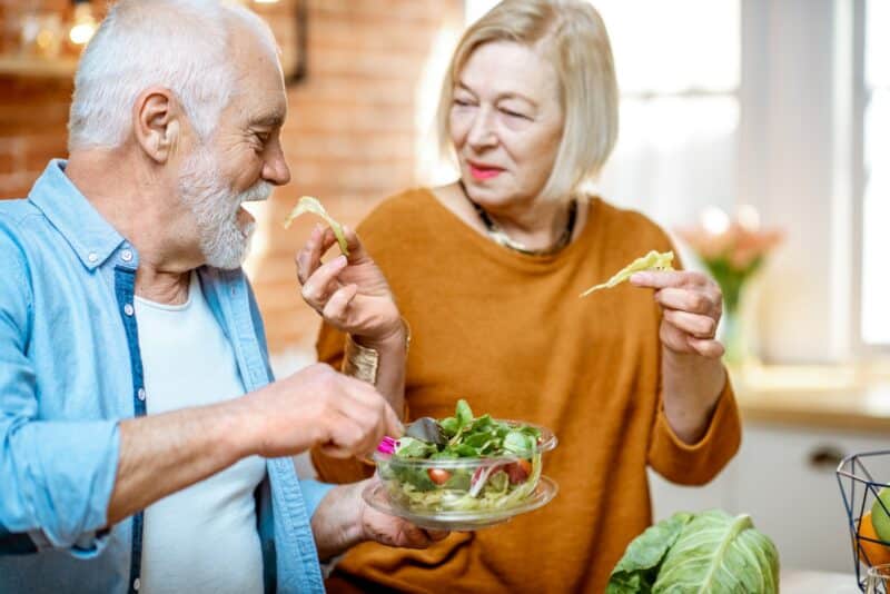 Nutritious Meals for Elderly Australians: A Guide 1