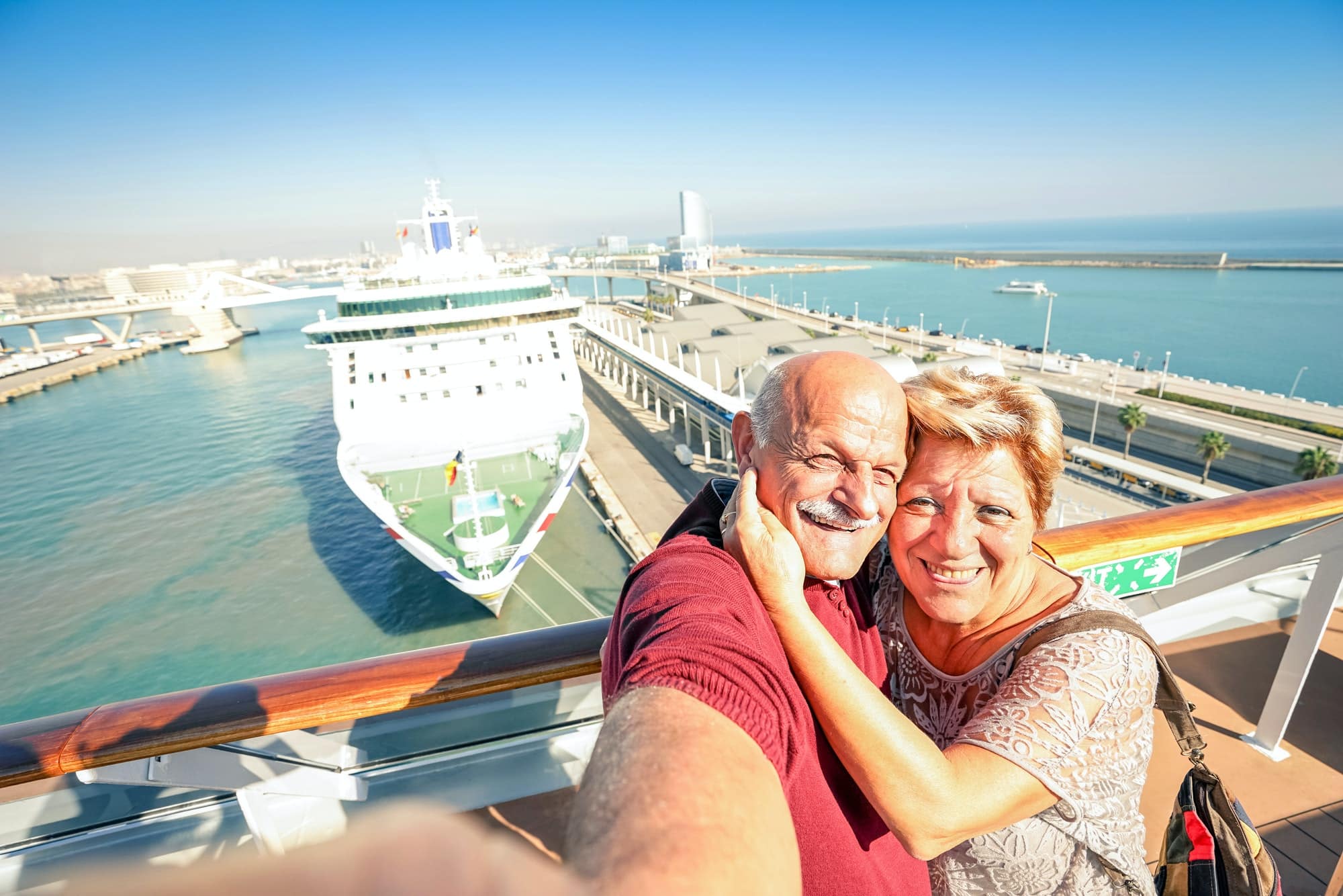 Sailing Into Retirement: Could You Retire on a Cruise Ship? 4