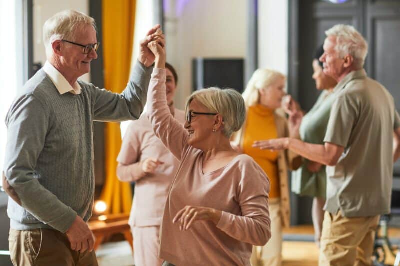 Finding Your Rhythm: Best Dance Classes for Seniors in Australia 3