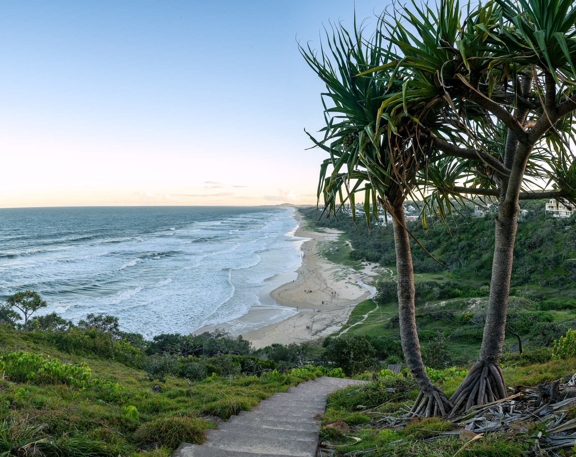 Discovering Blissful Retirement in Noosa 1
