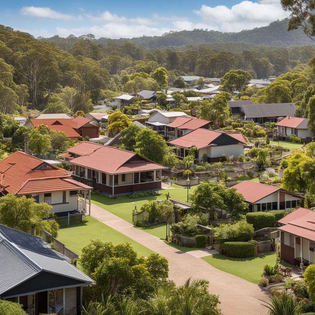 retirement villages act qld - Dispute Resolution and Management Processes