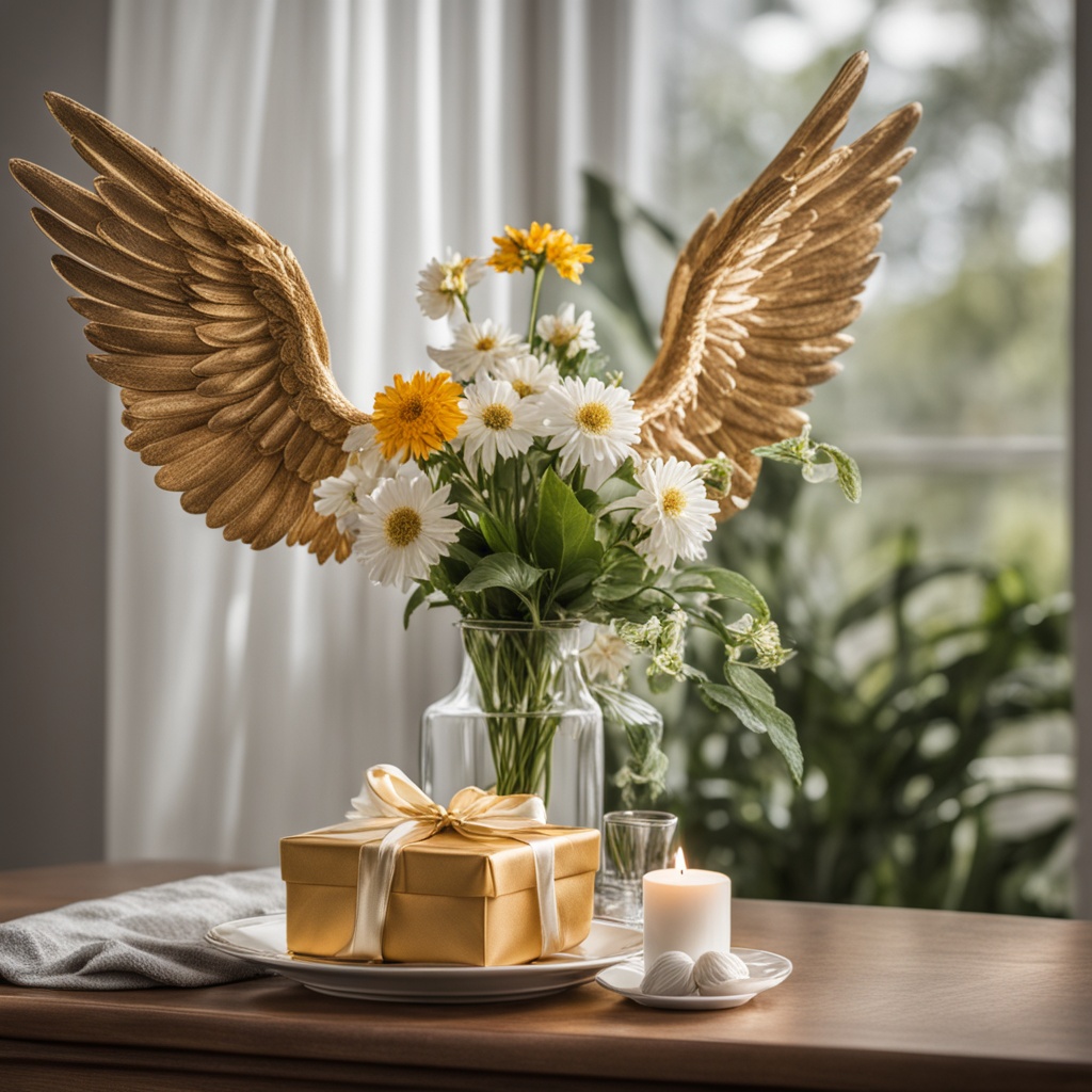 angel retirement gifts - Understanding the Significance of Angel Retirement Gifts