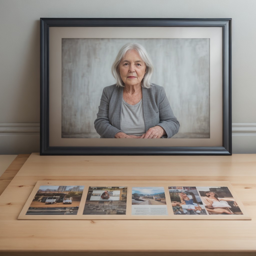 best retirement present for a woman - Personalised Gifts that Show Thought and Care