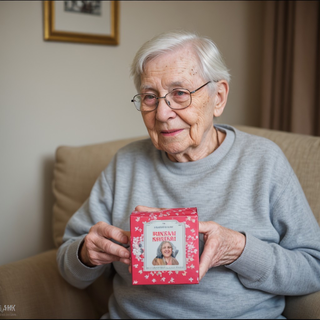 pensioner gifts - Gifts to Encourage Social Interaction