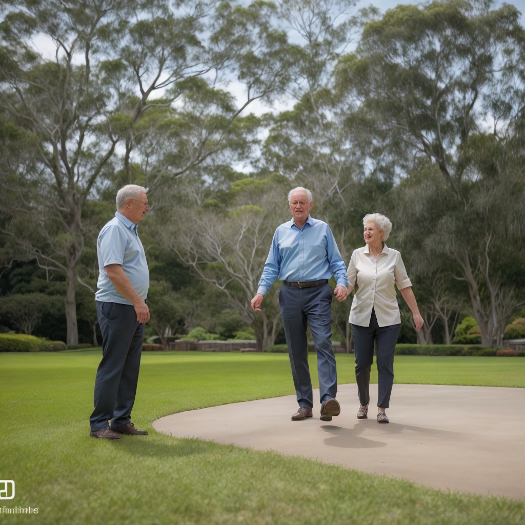 retirement kincumber - Transport and Accessibility Features for Retirees in Kincumber