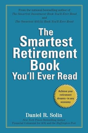 Top 10 Retirement Planning Books for Australians in 2024 8