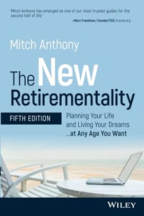 Top 10 Retirement Planning Books for Australians in 2024 3