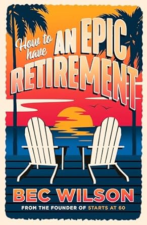 Top 10 Retirement Planning Books for Australians in 2024 9