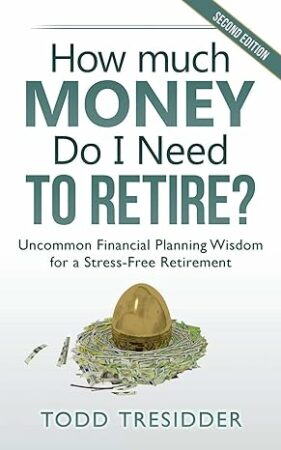 Top 10 Retirement Planning Books for Australians in 2024 1