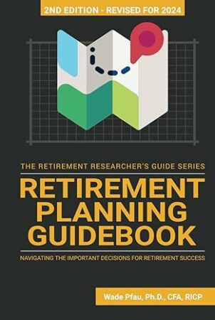 Top 10 Retirement Planning Books for Australians in 2024 5