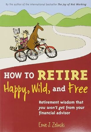 Top 10 Retirement Planning Books for Australians in 2024 4