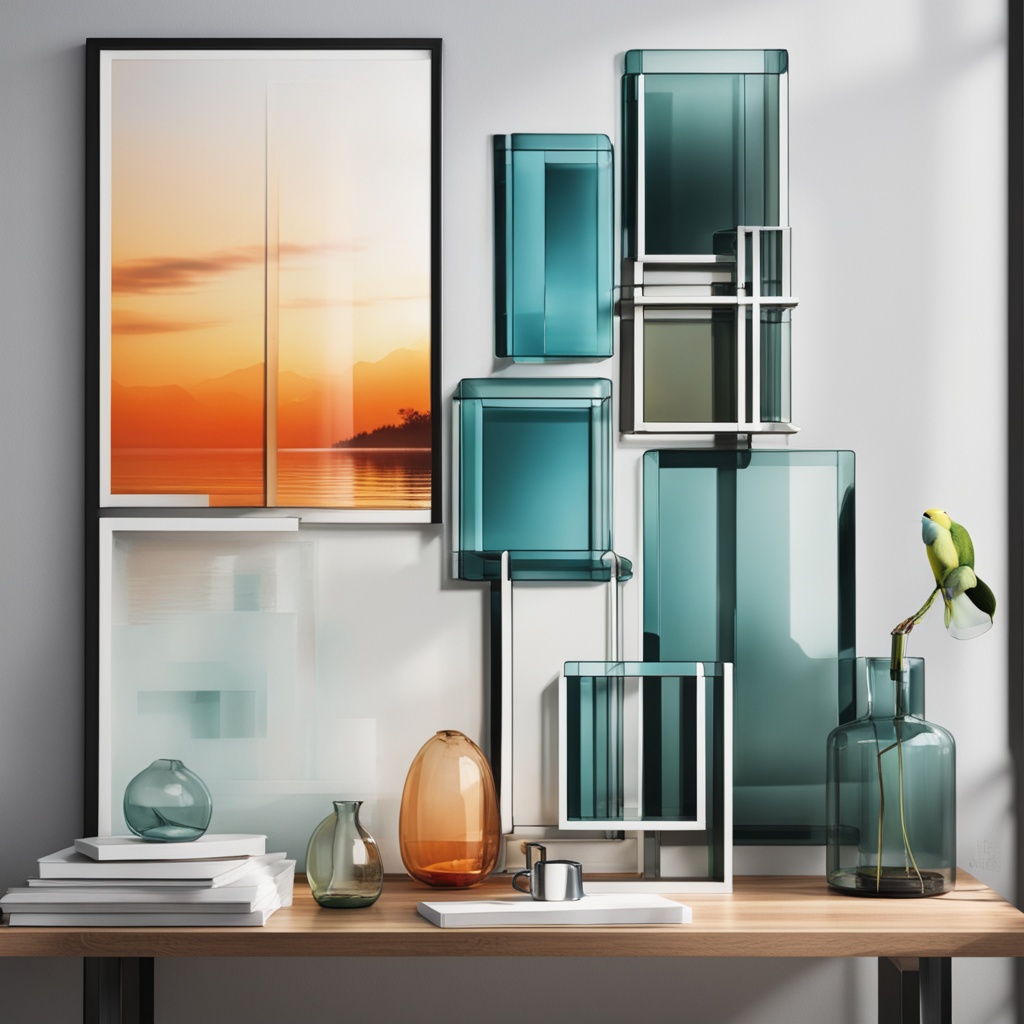 glass prints wall art - Installation Tips and Tricks