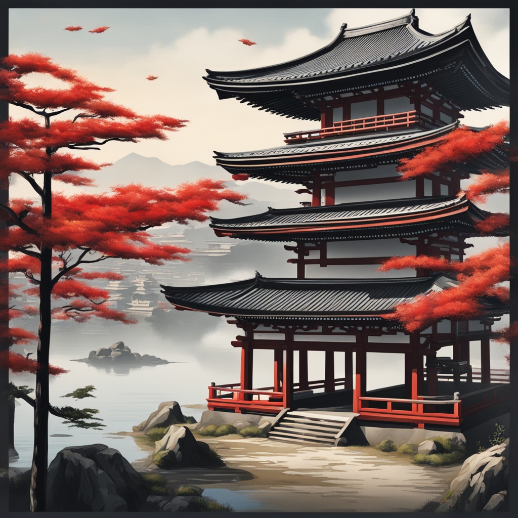 japanese art prints - Conclusion and Key Takeaways