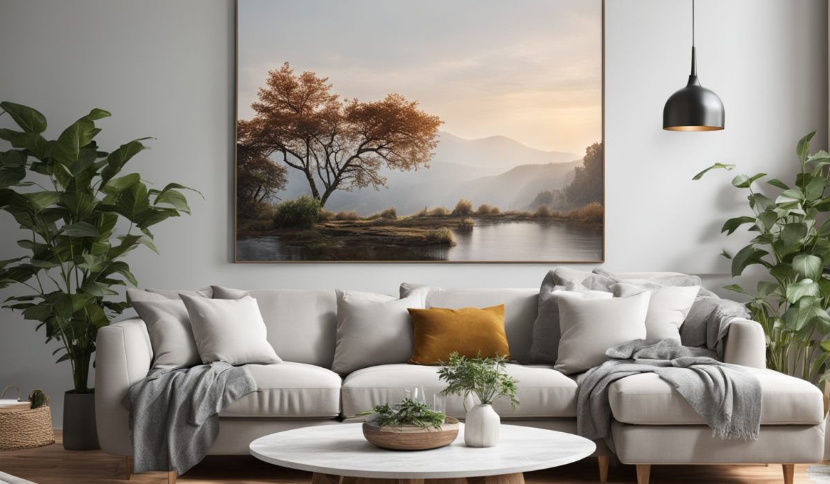 best wall art for living room - None