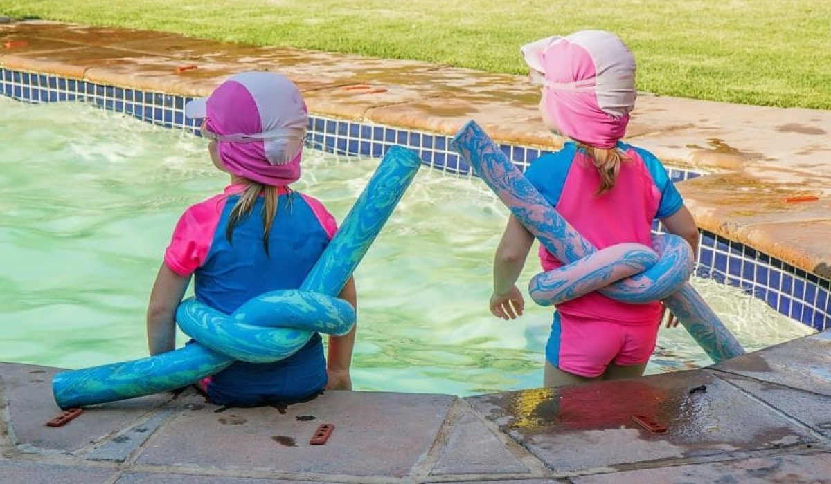 inflatable swim pool for children RetireOn super grandparent